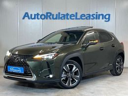 Lexus UX 250h