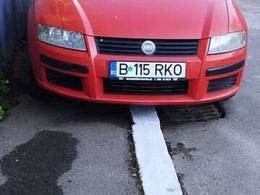 Fiat Stilo