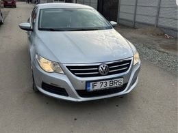 VW CC