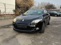 Renault Mégane III