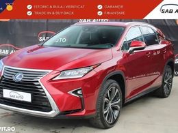 Lexus RX450h