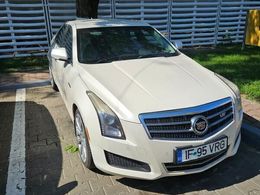 Cadillac ATS