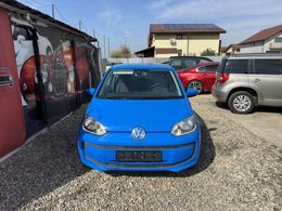 VW up!