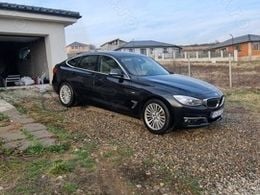 BMW 318 Gran Turismo