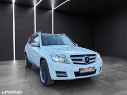 Mercedes GLK250