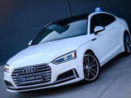 Audi S5 Sportback