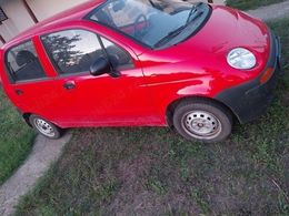 Chevrolet Matiz