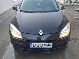 Renault Mégane III