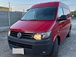 VW T5