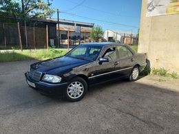 Mercedes C250