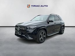 Mercedes GLE450 AMG