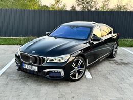 BMW 740