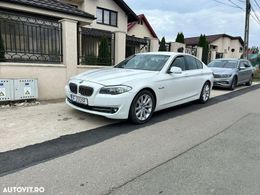 BMW 535