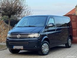 VW T5