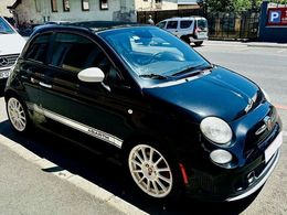 Abarth 500