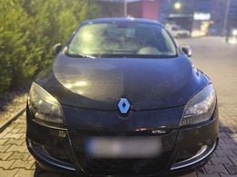 Renault Mégane GT Line