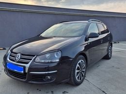 VW Golf VI