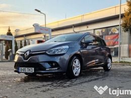 Renault Clio GrandTour