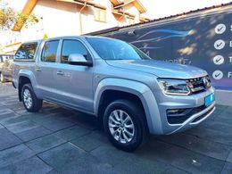 VW Amarok