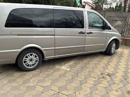 Mercedes Vito