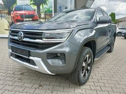 VW Amarok