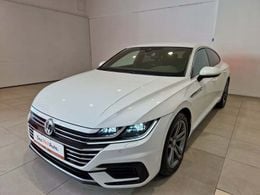 VW Arteon