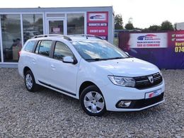 Dacia Logan MCV