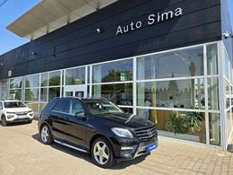 Mercedes ML350