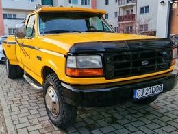 Ford F350