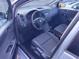 VW Golf V