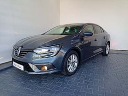 Renault Mégane IV