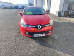 Renault Clio GrandTour