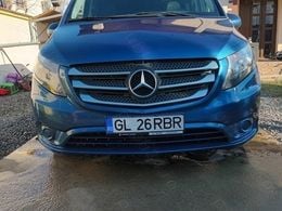 Mercedes Vito