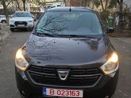 Dacia Lodgy