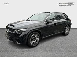 Mercedes GLC200