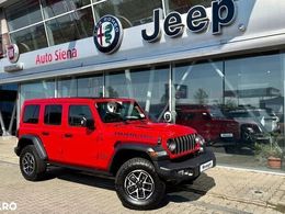 Jeep Wrangler Unlimited