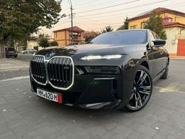 BMW M760e