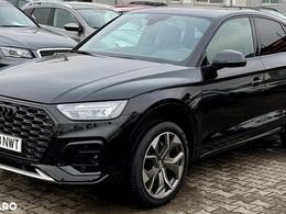 Audi Q5 Sportback