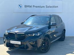 BMW X5 M