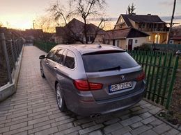 BMW 530 Gran Turismo