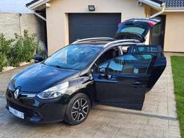 Renault Clio GrandTour