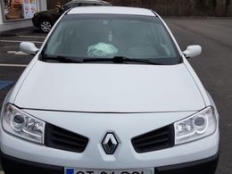 Renault Mégane II