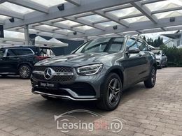 Mercedes GLC300