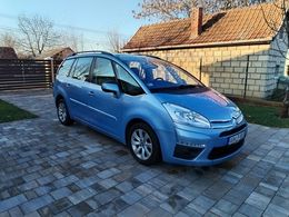 Citroën Grand C4 Picasso