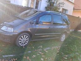 VW Sharan