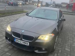 BMW 525