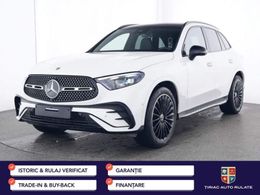 Mercedes GLC300