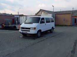 VW T4