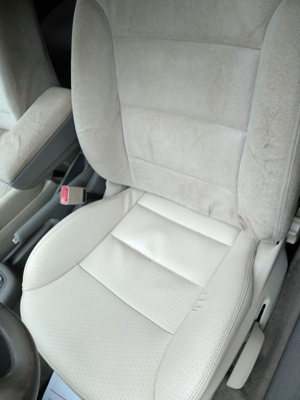 Second-hand Audi A3 105 CP (77 kW) 2003 Bej Hatchback