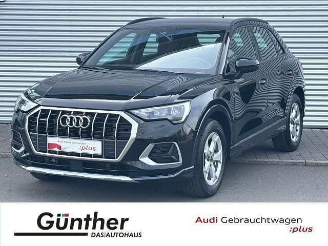 Utilizat 2024 Audi Q3 SUV | 39.121 EUR - Imagine 1/1